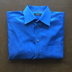 Eton XL Button Up